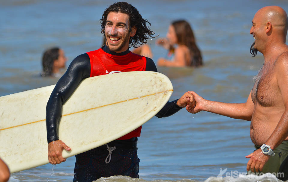 Franco Rivas de Palma - Quiksilver 70s - Foto: Brian Bjerrum