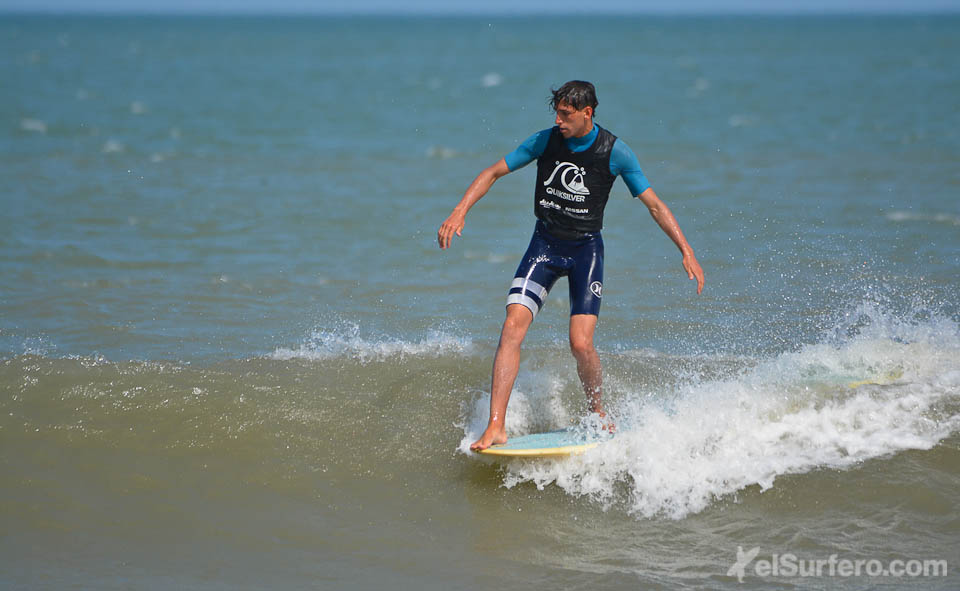 Quiksilver 70s - Foto: Brian Bjerrum