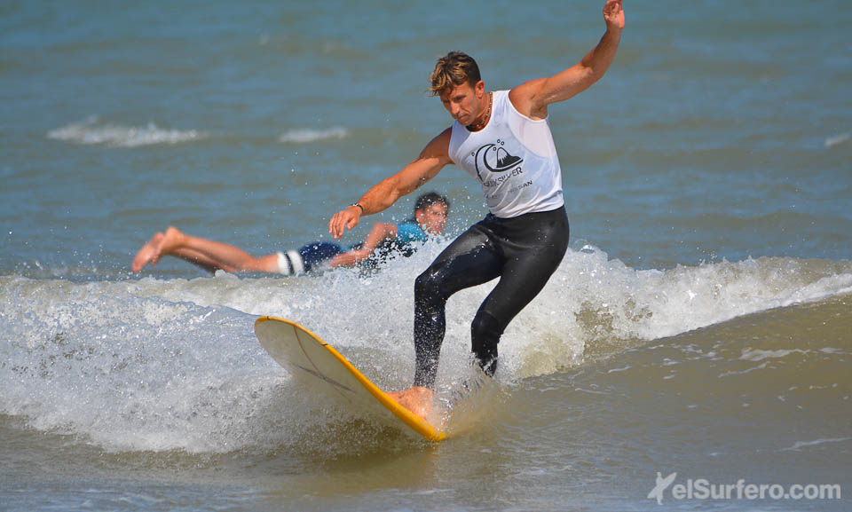 Maxi Siri - Foto: Brian Bjerrum