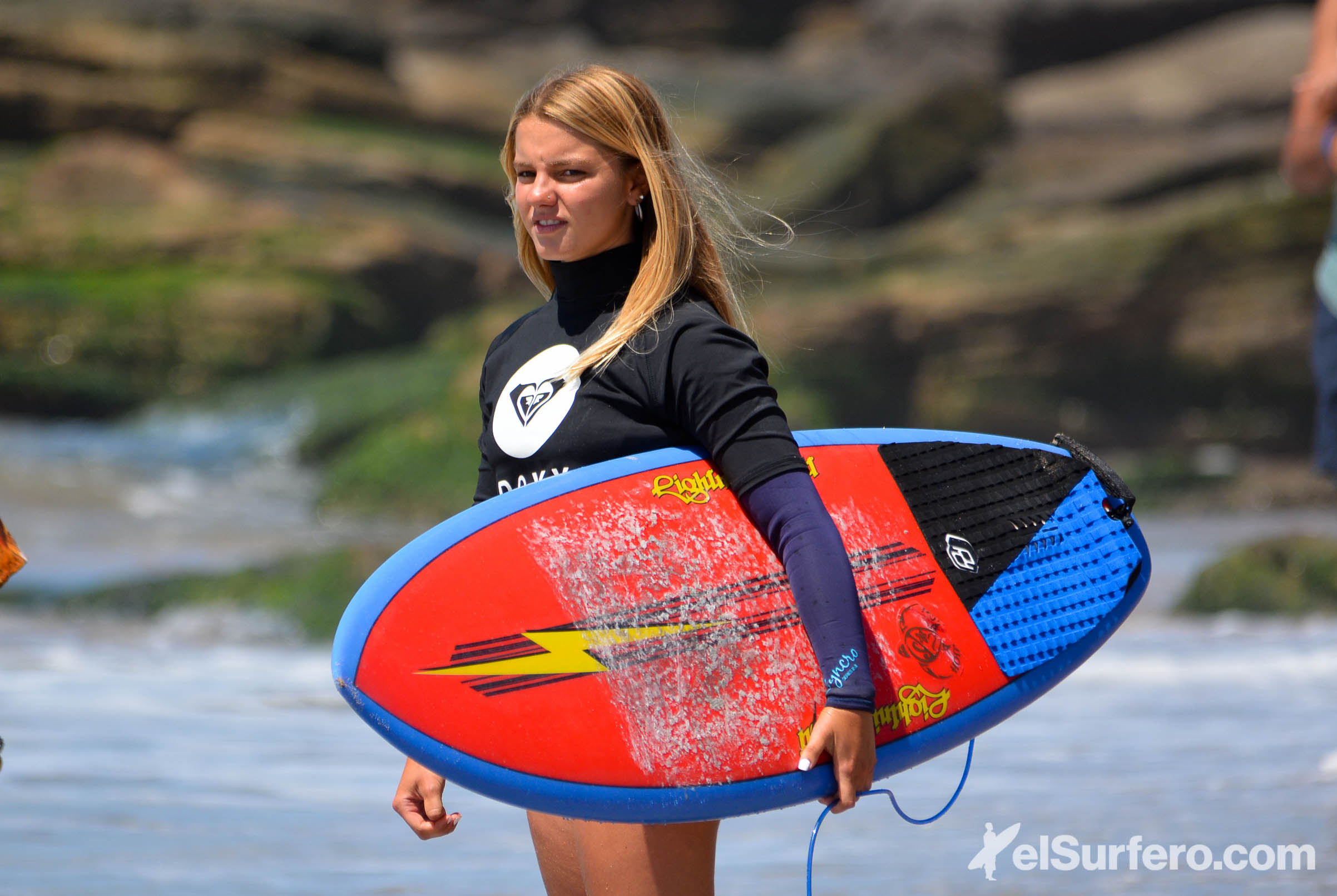 Quiksilver Young Guns 2020 - Foto: Brian Bjerrum