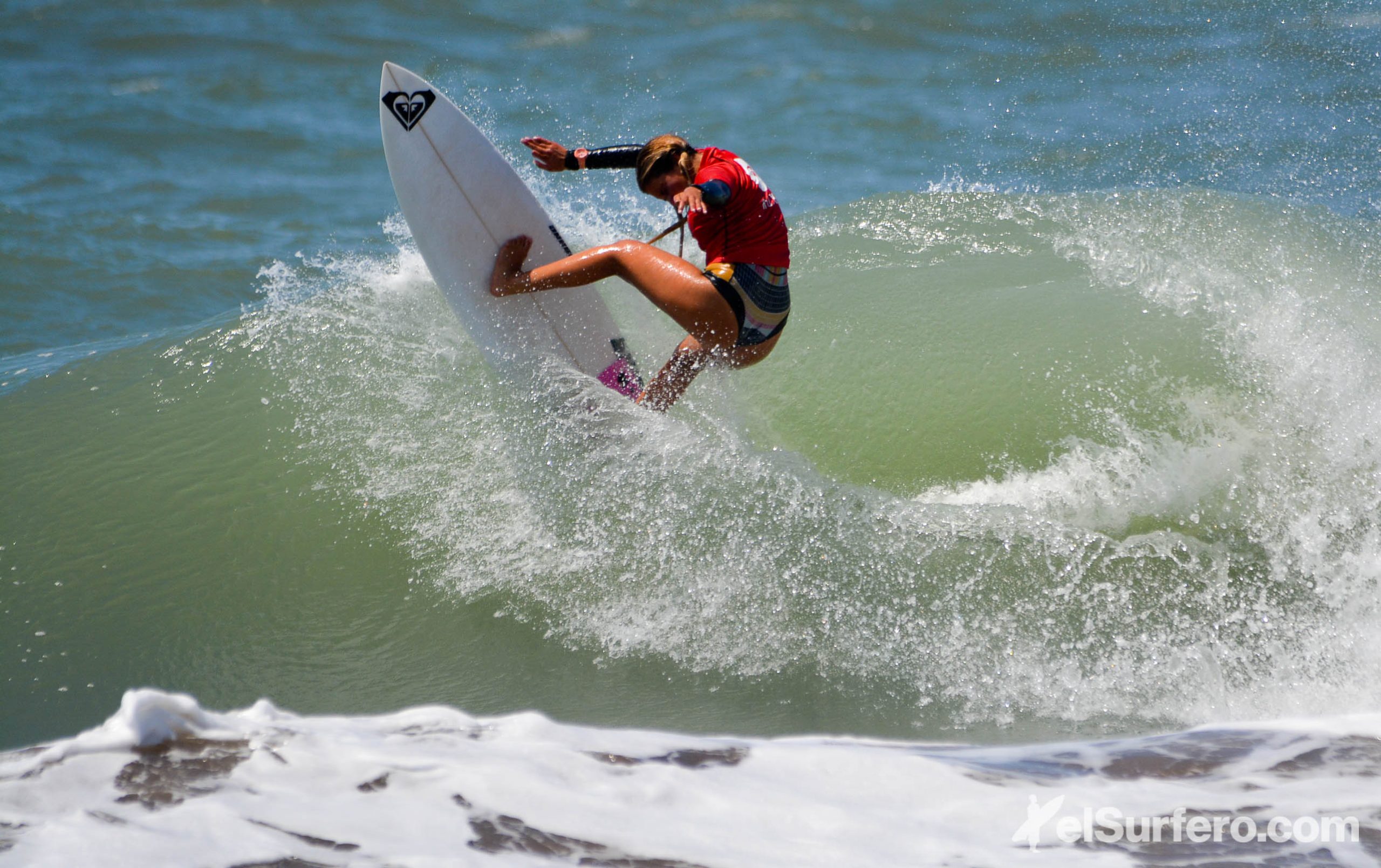 Coco Cianciarullo - Quiksilver Young Guns 2020 - Foto: Brian Bjerrum