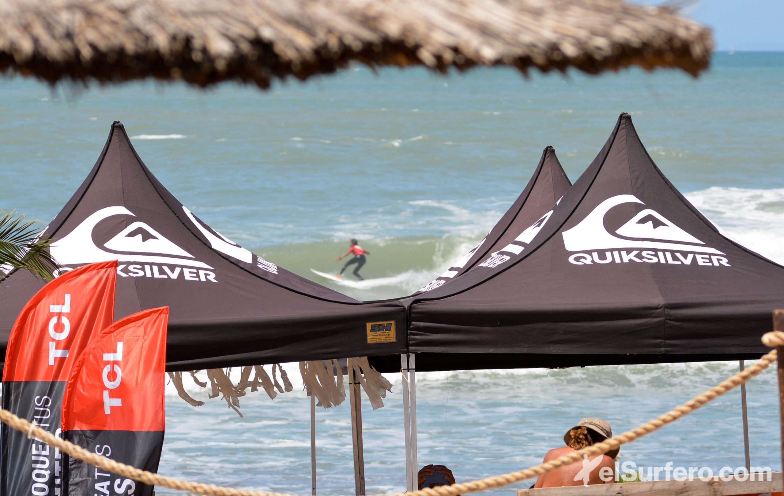 Quiksilver Young Guns 2020 - Foto: Brian Bjerrum