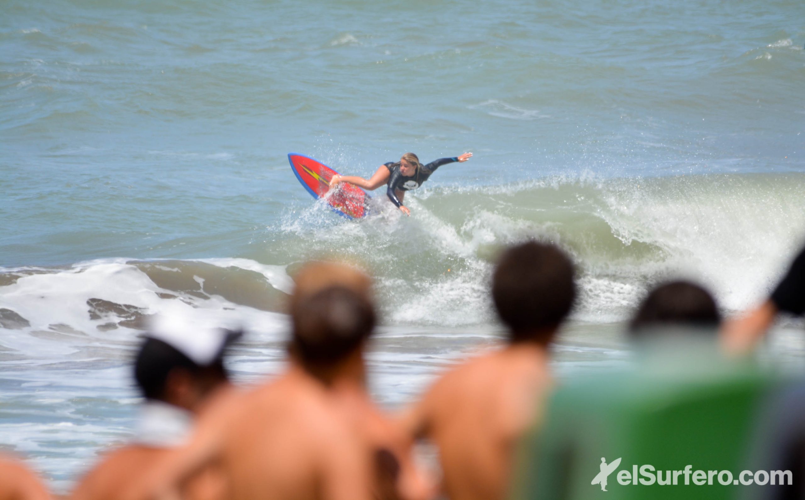 Quiksilver Young Guns 2020 - Foto: Brian Bjerrum