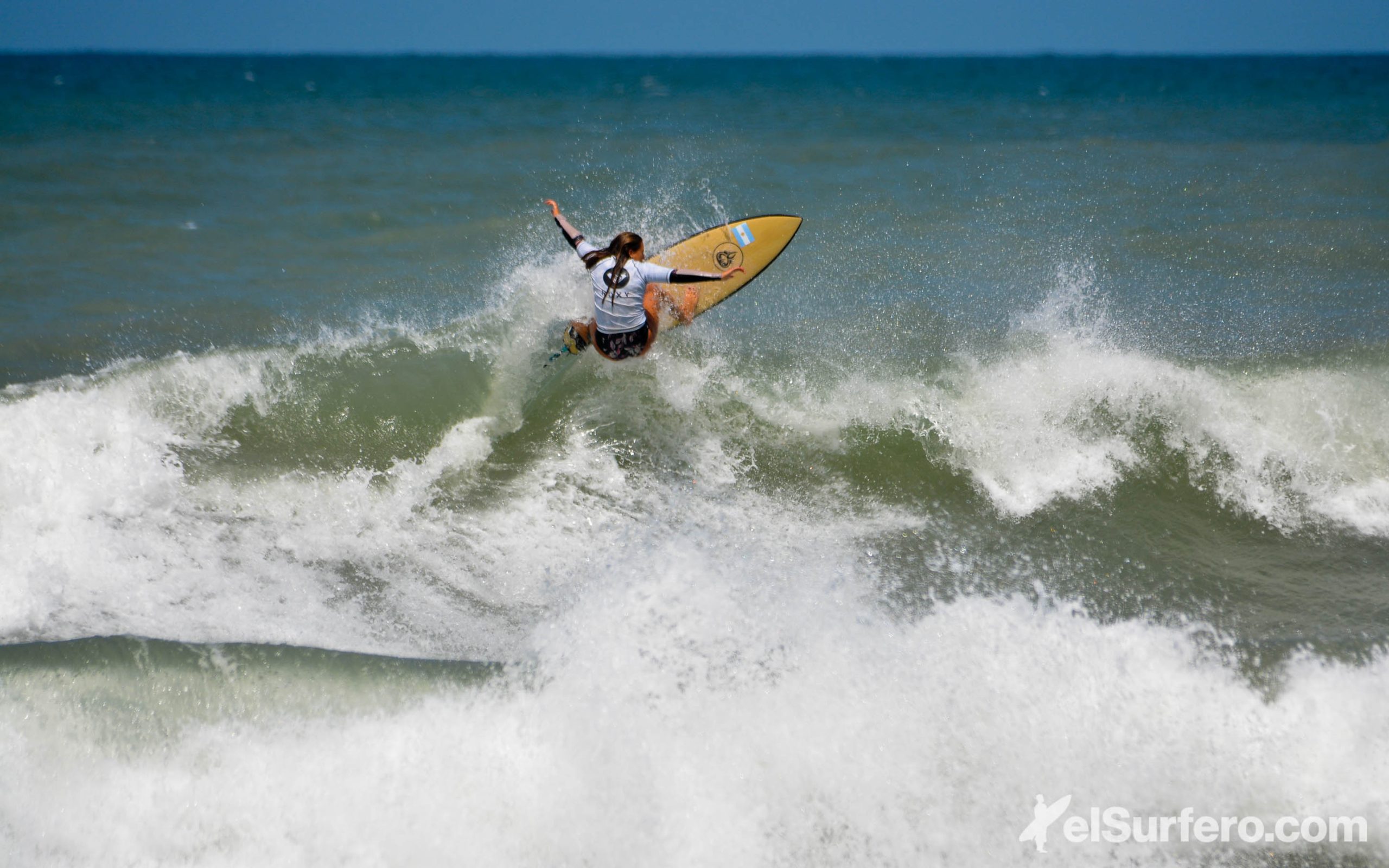 Galindo - Quiksilver Young Guns 2020 - Foto: Brian Bjerrum