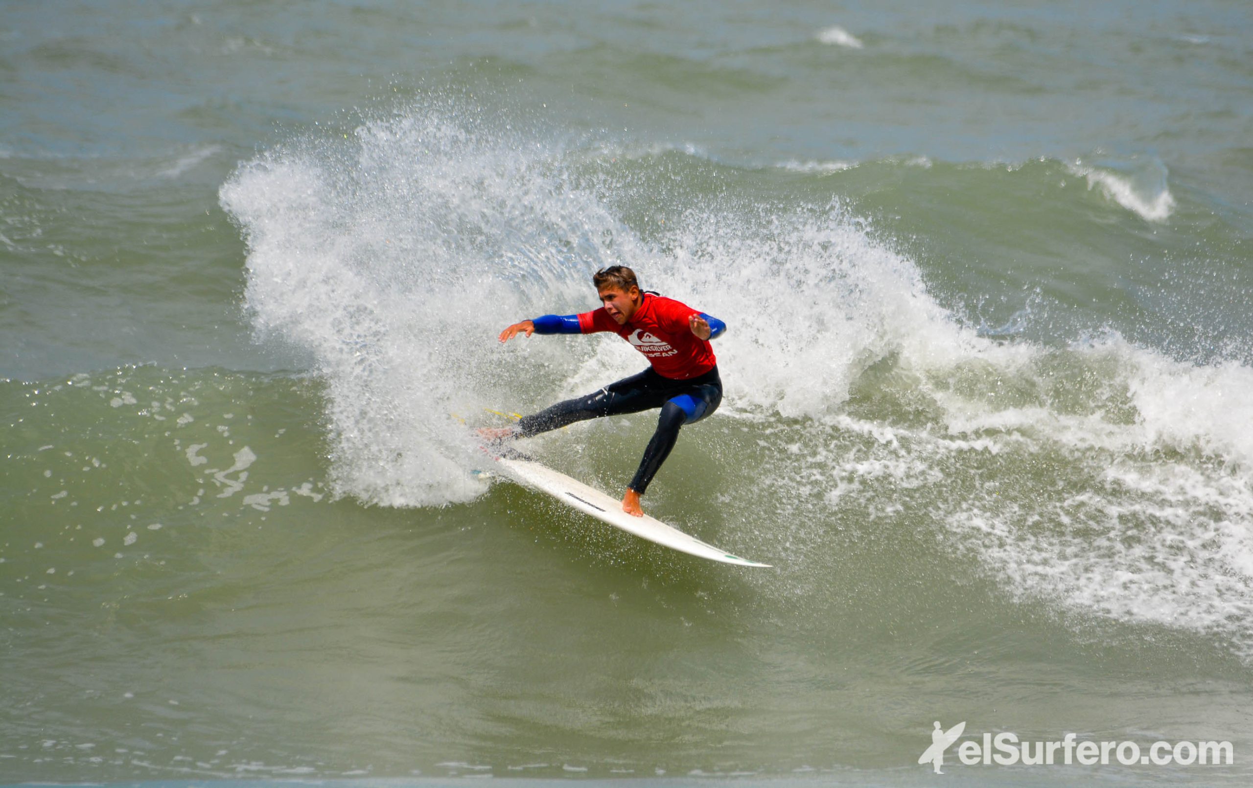 Quiksilver Young Guns 2020 - Foto: Brian Bjerrum
