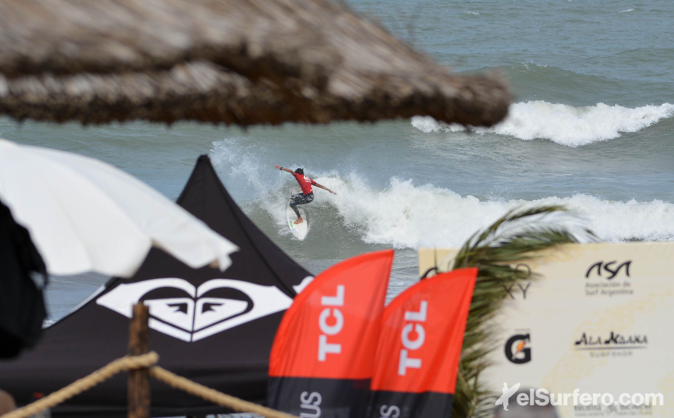 Quiksilver Young Guns 2020 - Foto: Brian Bjerrum