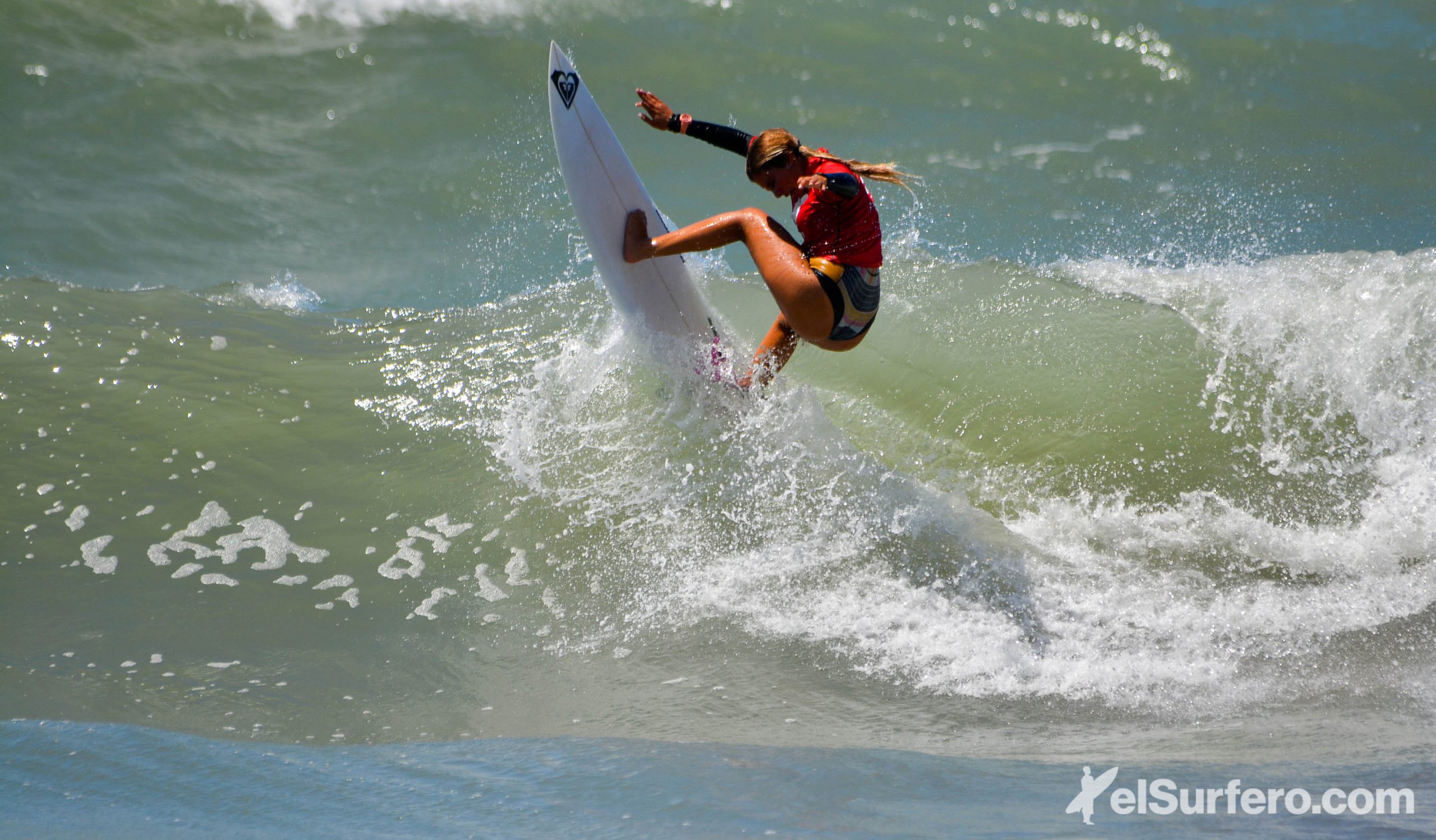 Coco Cianciarullo - Quiksilver Young Guns 2020 - Foto: Brian Bjerrum