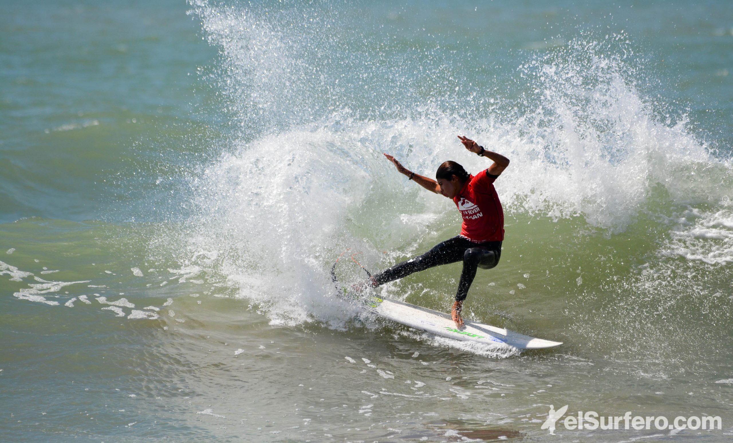 Quiksilver Young Guns 2020 - Foto: Brian Bjerrum