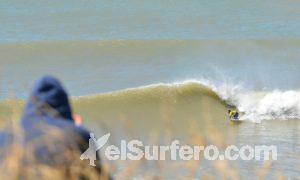 Quiksilver Open La Paloma 2020 - Foto: Brian Bjerrum