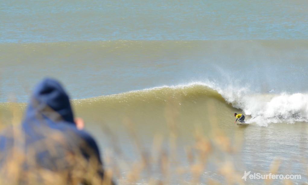 Quiksilver Open La Paloma 2020 - Foto: Brian Bjerrum
