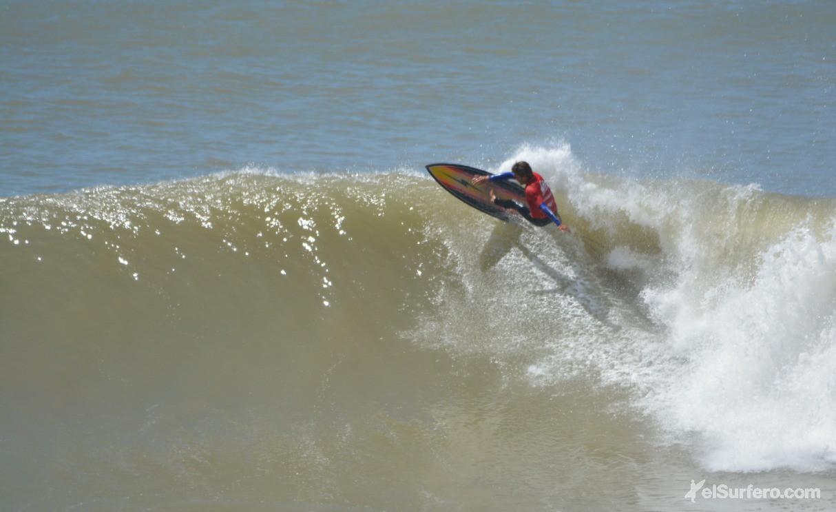 Quiksilver Open La Paloma 2020 - Foto: Brian Bjerrum