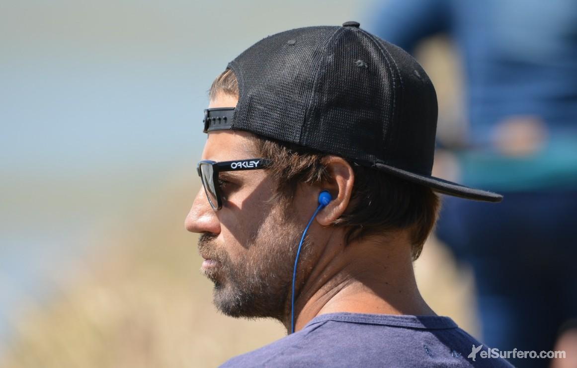 Quiksilver Open La Paloma 2020 - Foto: Brian Bjerrum