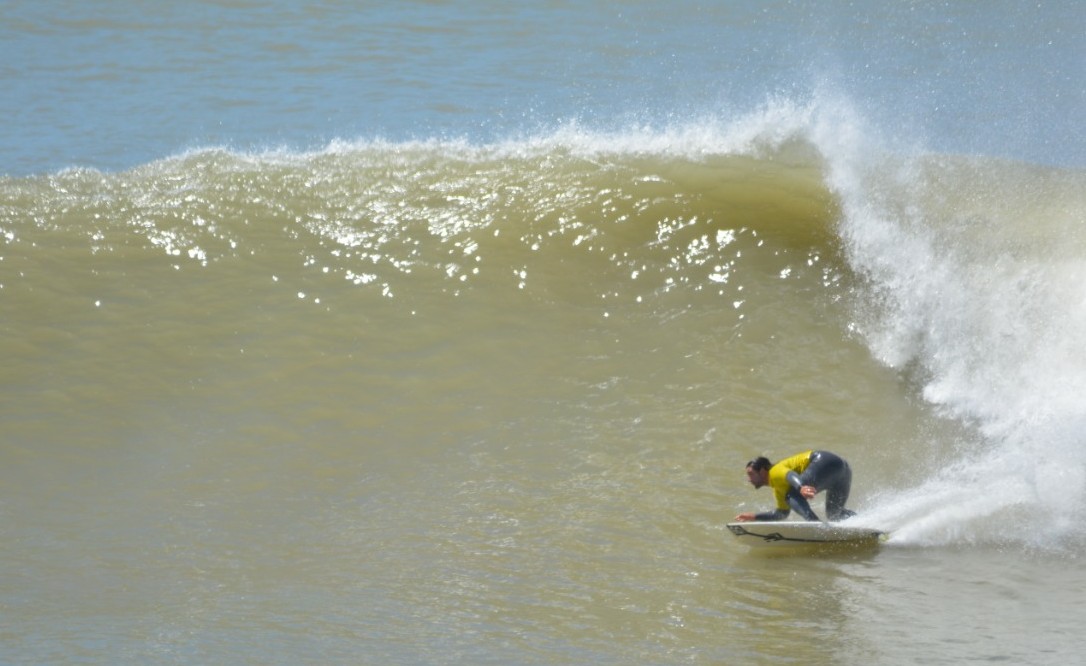Quiksilver Open La Paloma 2020 - Foto: Brian Bjerrum