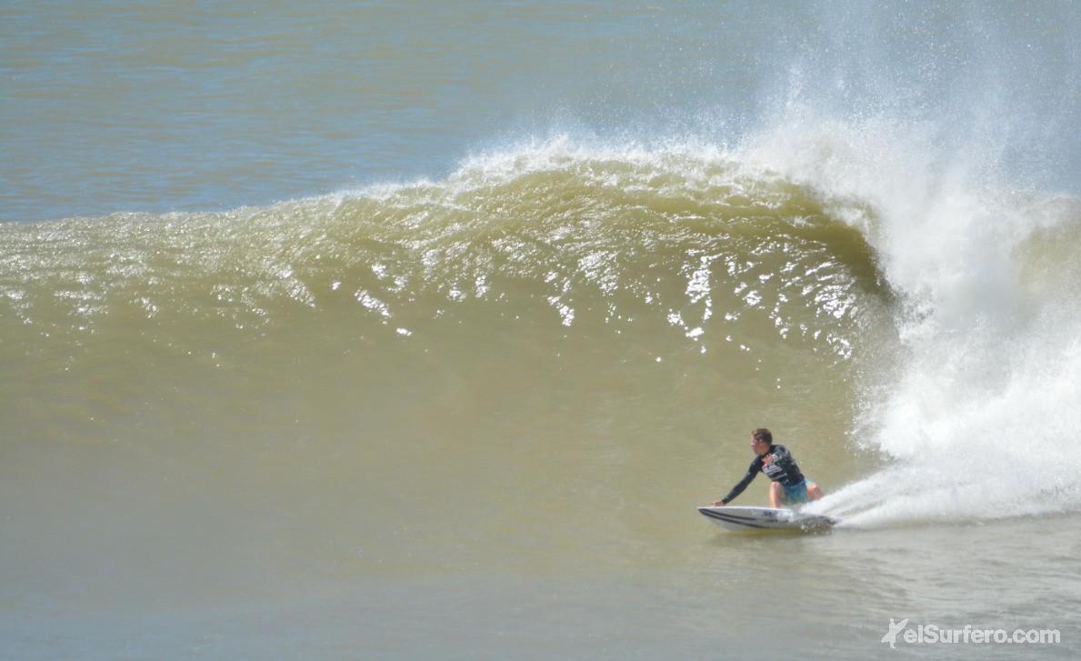 Quiksilver Open La Paloma 2020 - Foto: Brian Bjerrum