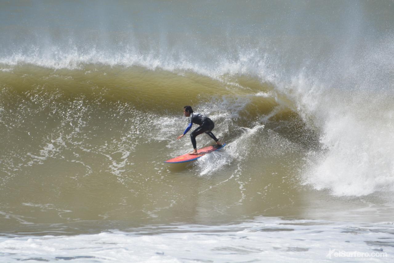 Quiksilver Open La Paloma 2020 - Foto: Brian Bjerrum