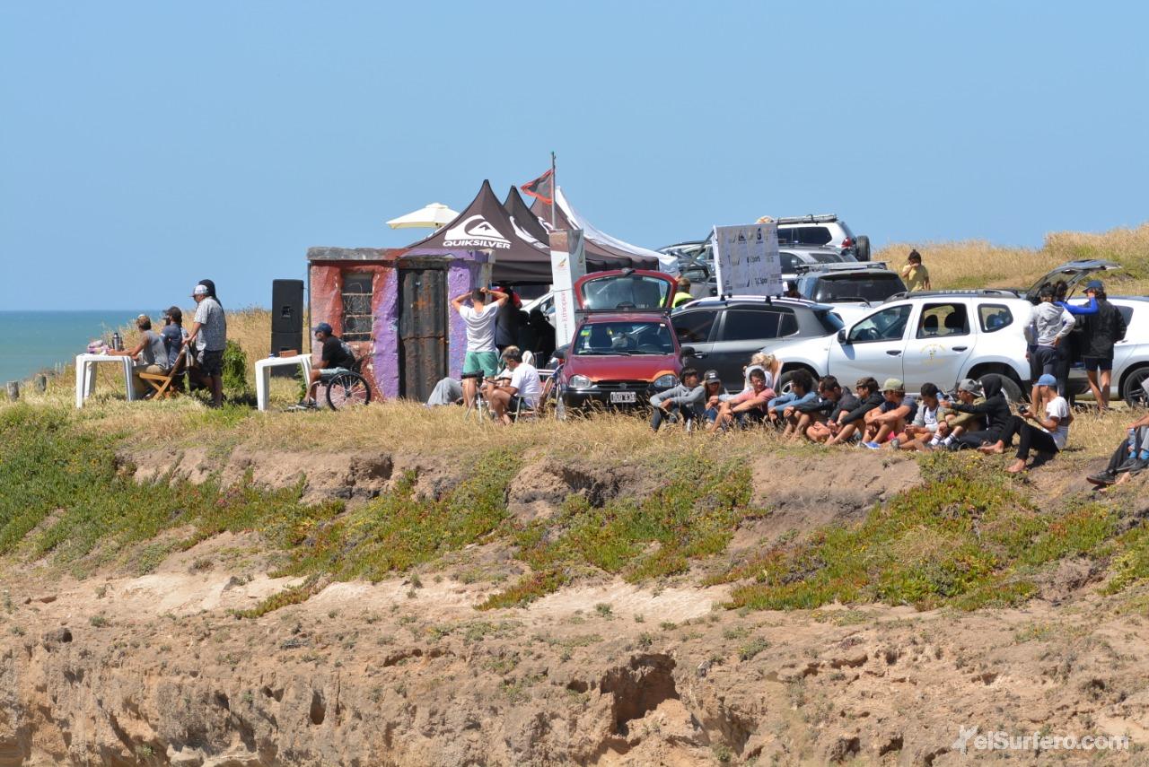 Quiksilver Open La Paloma 2020 - Foto: Brian Bjerrum