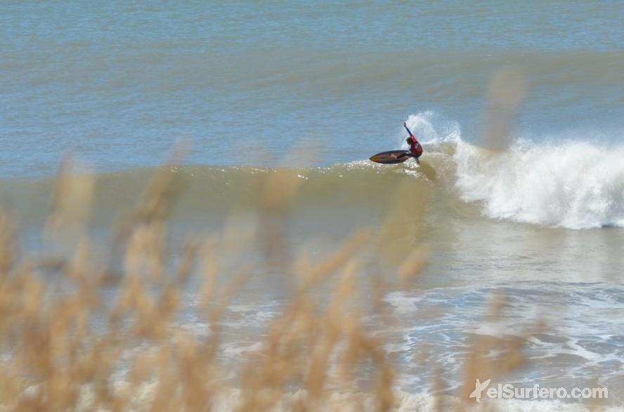 Quiksilver Open La Paloma 2020 - Foto: Brian Bjerrum