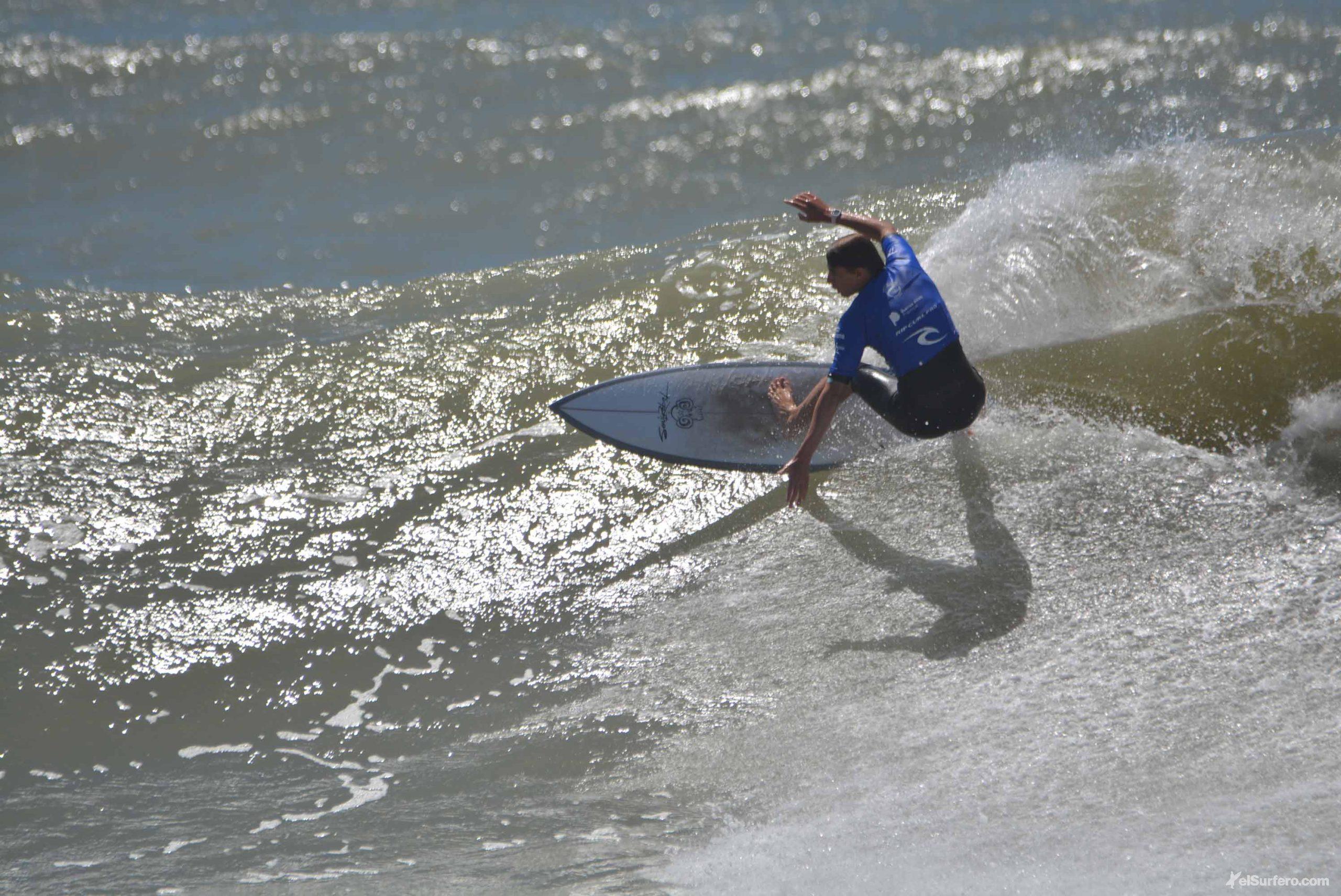 Rip Curl Pro Playa Grande 2020 - Foto: Brian Bjerrum