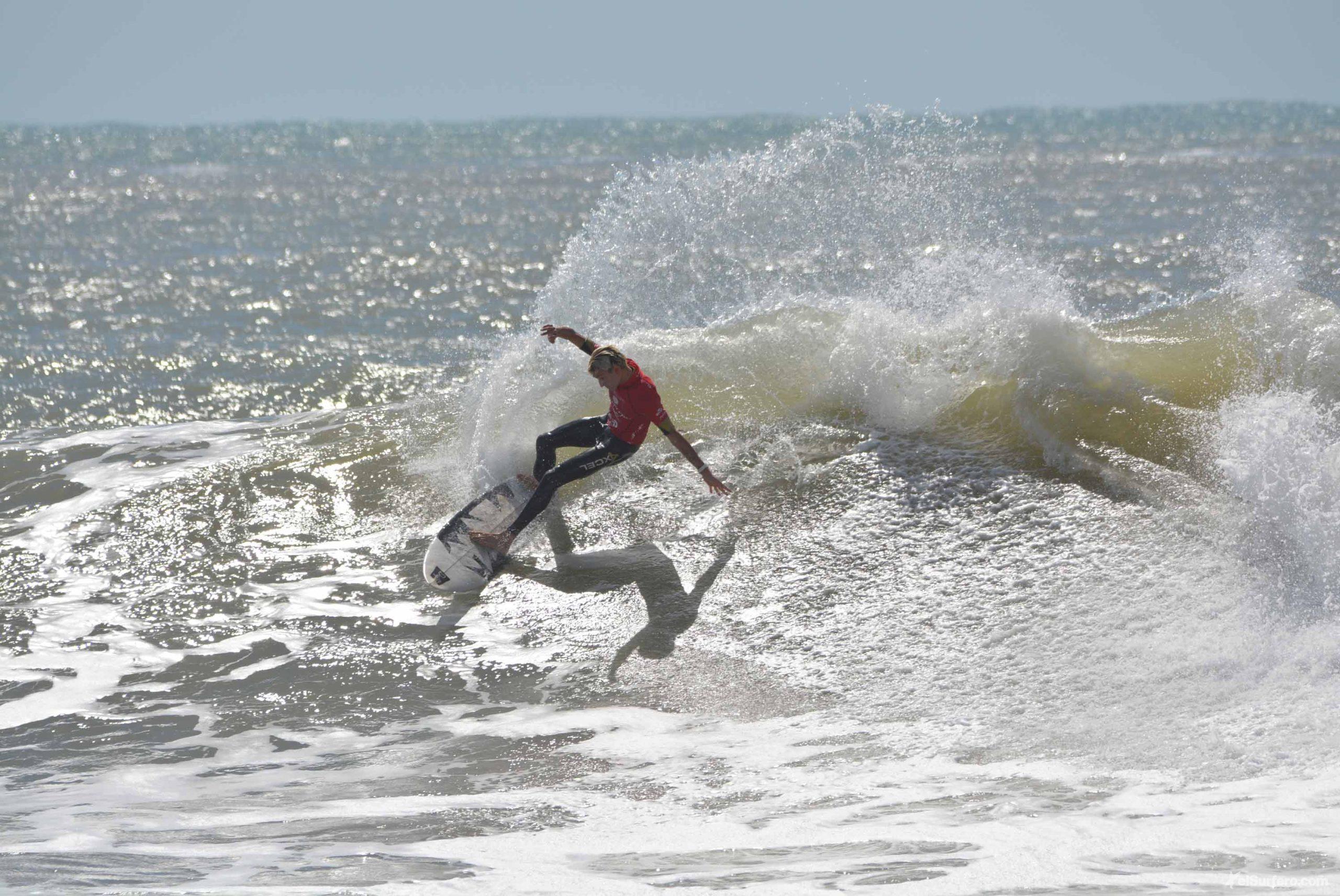 Rip Curl Pro Playa Grande 2020 - Foto: Brian Bjerrum