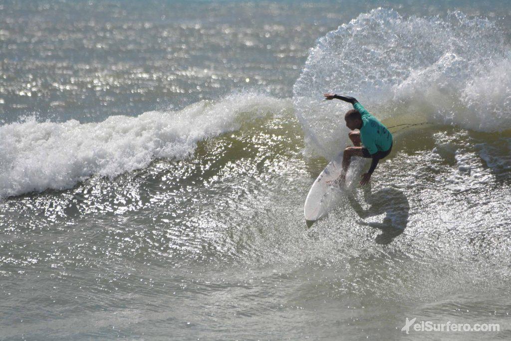 Aguja Di Pace - Rip Curl Pro Playa Grande 2020 - Foto: Brian Bjerrum