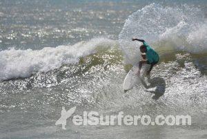 Aguja Di Pace - Rip Curl Pro Playa Grande 2020 - Foto: Brian Bjerrum