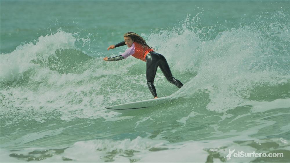 Lucia Cosoleto - Honu Beach Pro - Foto: Brian Bjerrum