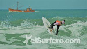 Nicolas Hermida - Honu Beach Pro - Foto: Brian Bjerrum