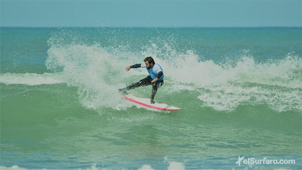 Honu Beach Pro - Foto: Brian Bjerrum