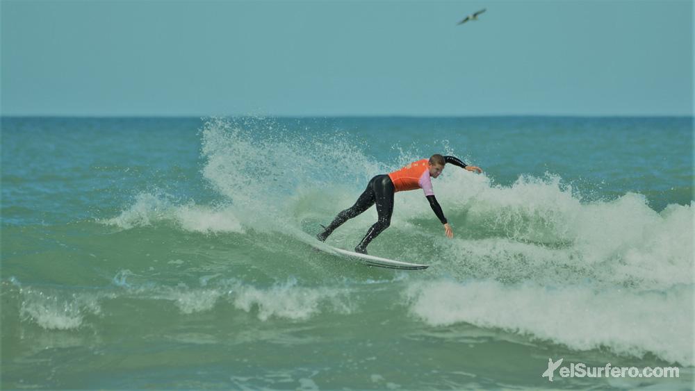 Nicolas Hermida - Honu Beach Pro - Foto: Brian Bjerrum