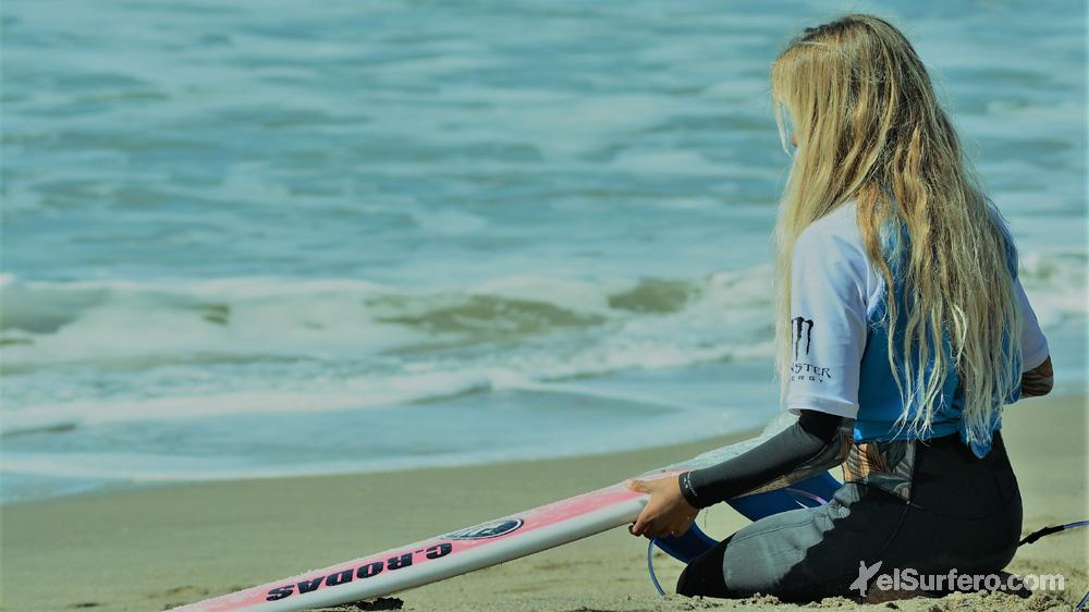 Honu Beach Pro - Foto: Brian Bjerrum