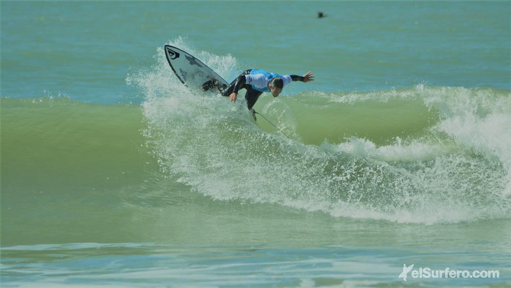 Martin Passeri - Honu Beach Pro - Foto: Brian Bjerrum