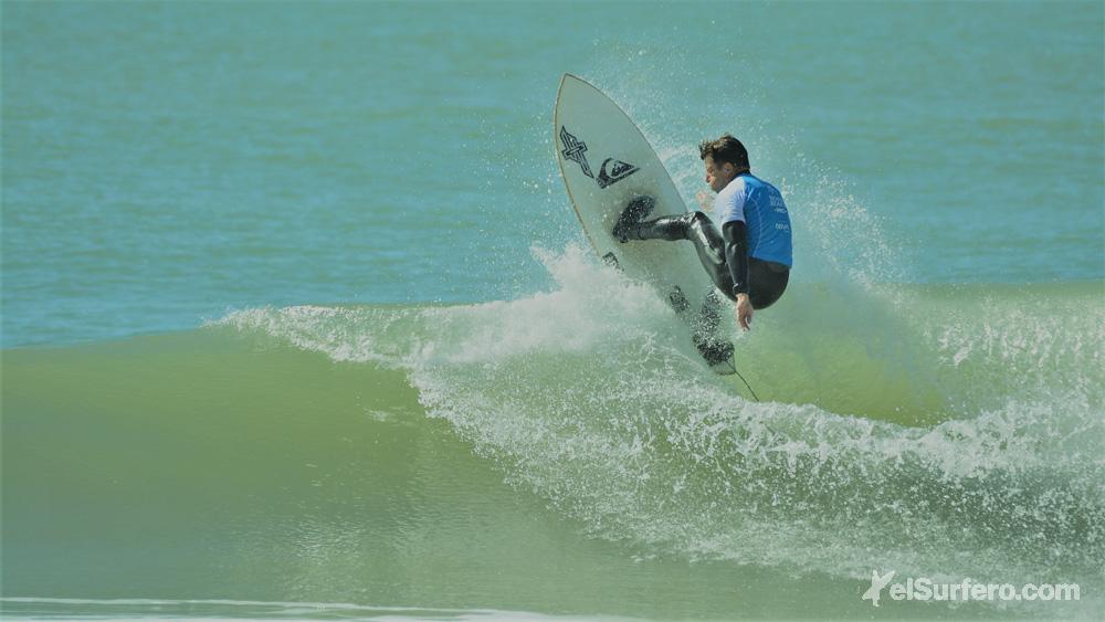 Maxi Siri - Honu Beach Pro - Foto: Brian Bjerrum