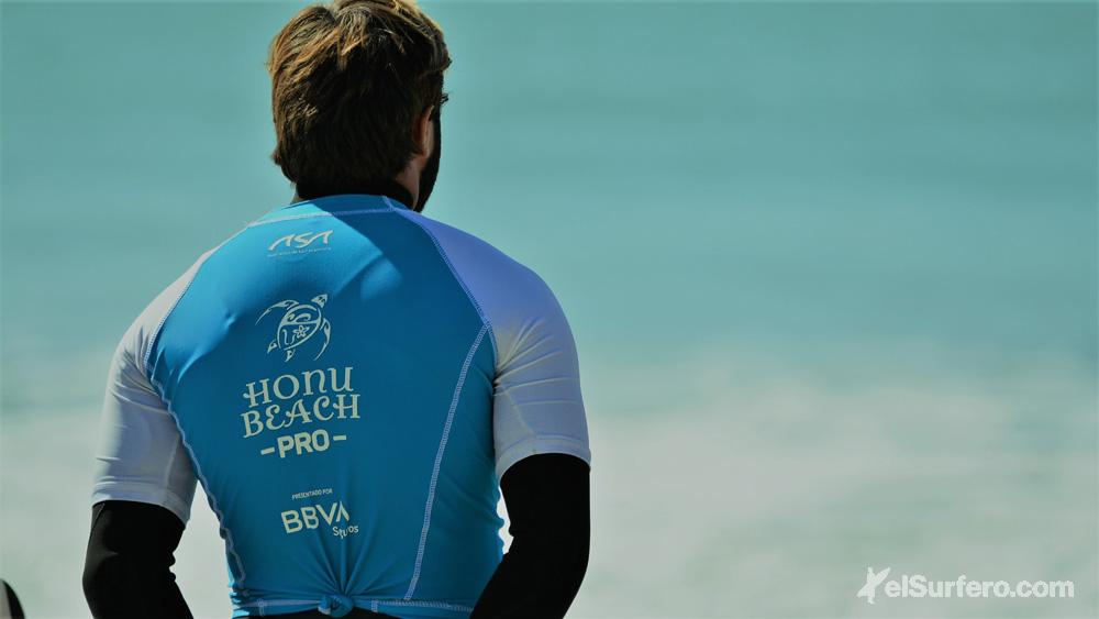 Honu Beach Pro - Foto: Brian Bjerrum