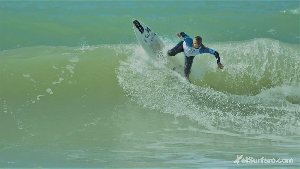 Ornella Pellizari - Honu Beach Pro - Foto: Brian Bjerrum