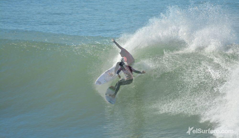 Quiksilver Open La Paloma 2024 - Foto: Brian Bjerrum