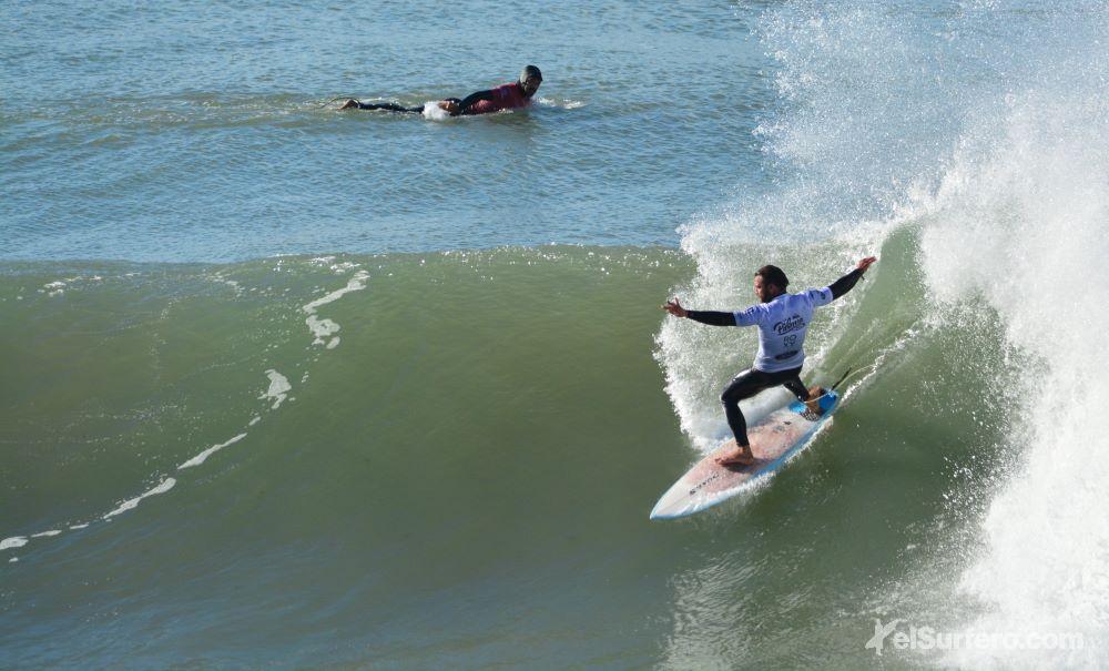 Quiksilver Open La Paloma 2024 - Foto: Brian Bjerrum