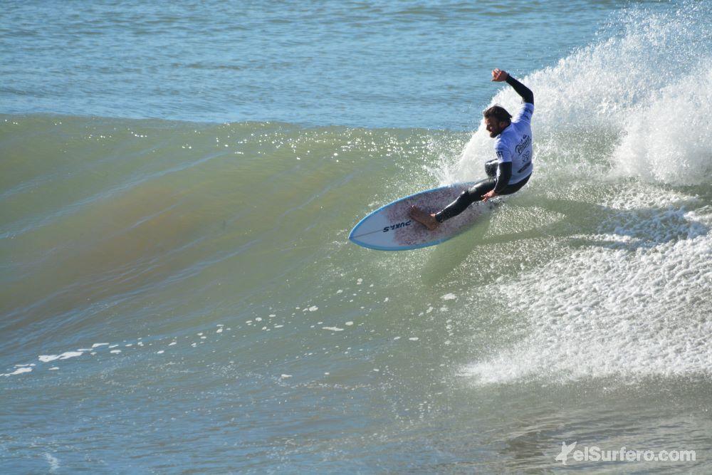 Quiksilver Open La Paloma 2024 - Foto: Brian Bjerrum