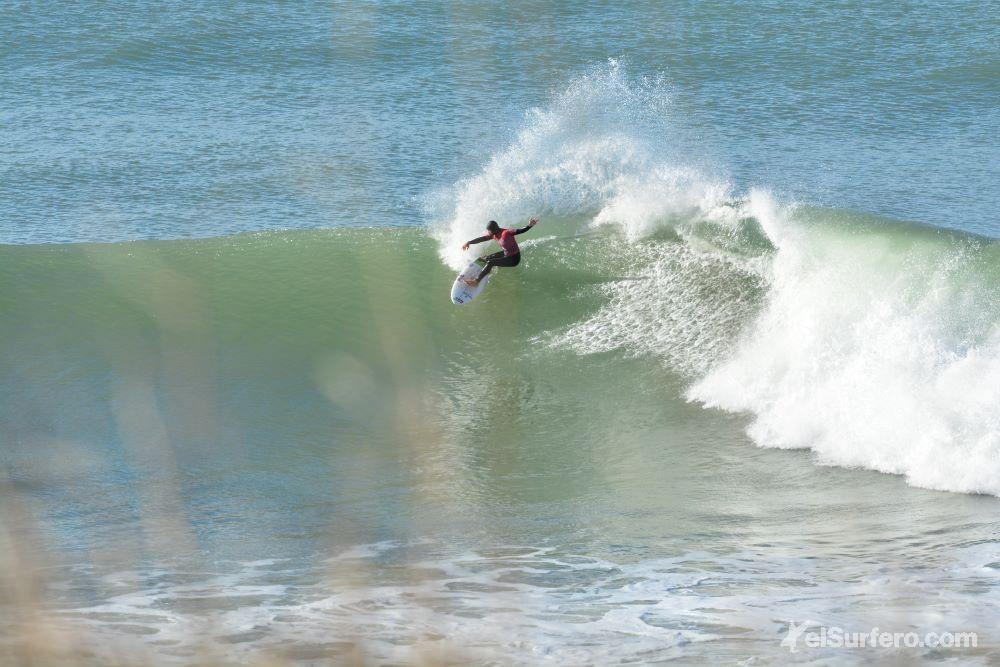 Quiksilver Open La Paloma 2024 - Foto: Brian Bjerrum