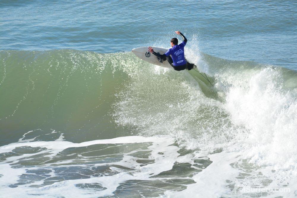 Quiksilver Open La Paloma 2024 - Foto: Brian Bjerrum