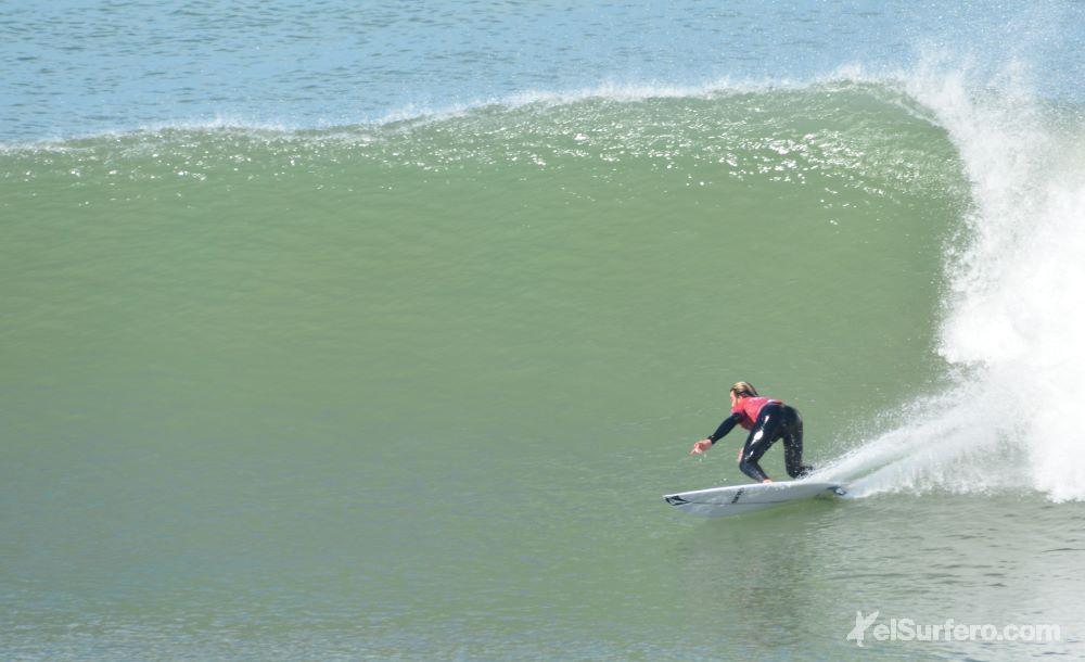 Quiksilver Open La Paloma 2024 - Foto: Brian Bjerrum