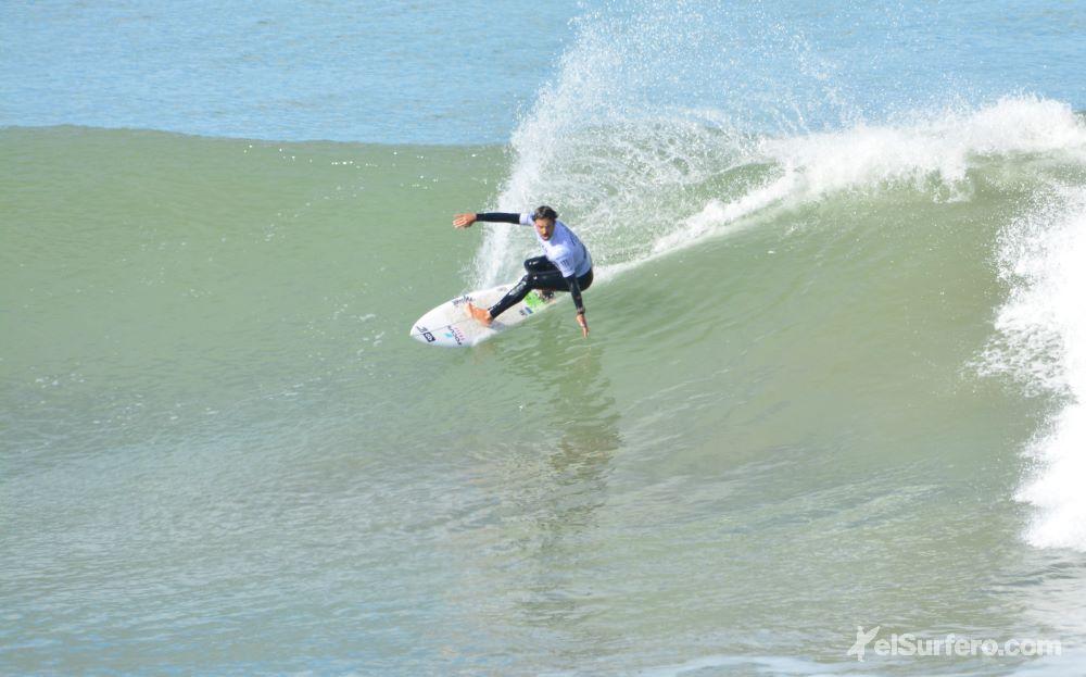 Quiksilver Open La Paloma 2024 - Foto: Brian Bjerrum