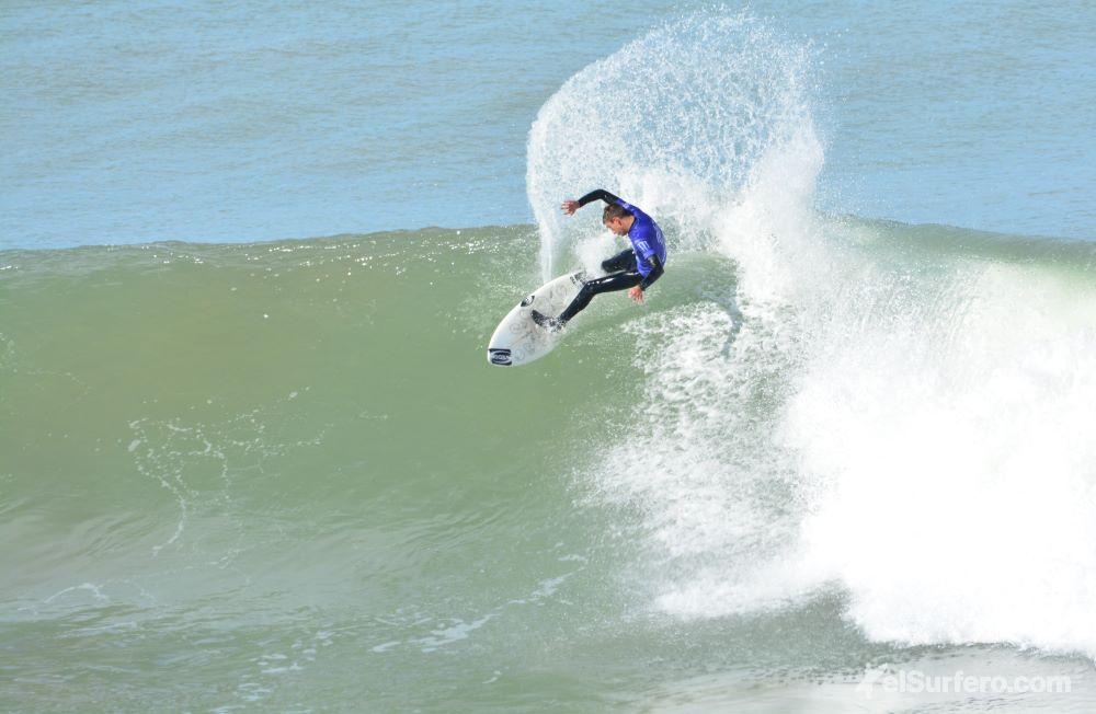 Quiksilver Open La Paloma 2024 - Foto: Brian Bjerrum