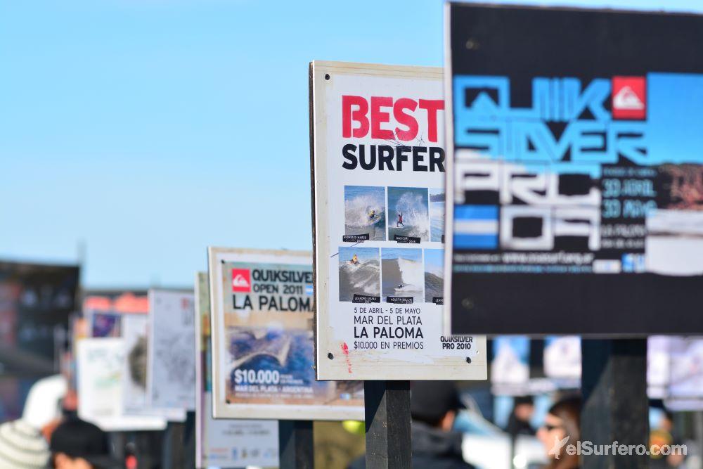 Quiksilver Open La Paloma 2024 - Foto: Brian Bjerrum
