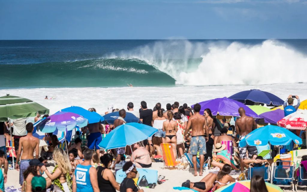 Rio Pro - Foto: thecitylife.org