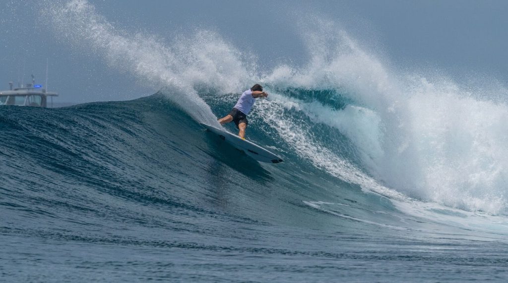 Joel Parkinson - Foto: carvemag.com