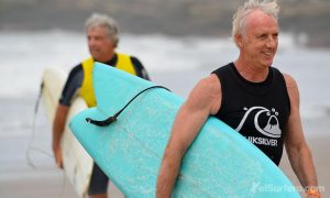 Javier Etchegoyen - Foto: Brian Bjerrum