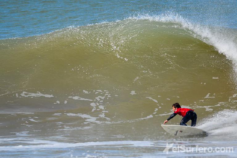 Juan Arca - Vans Surf the Checklist 2016 - Foto: Brian Bjerrum
