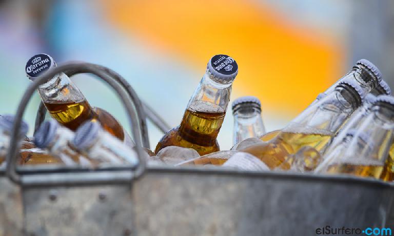 Corona Reef Classic 2015 - Foto: Brian Bjerrum