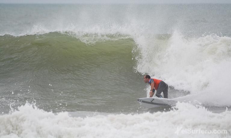 Santiago Aguerre - Foto: Brian Bjerrum