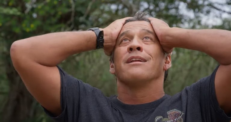 Tamayo Perry - Foto: surfnewsnetwork.com